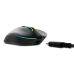 Mouse Adata ALPHA-BKCWW Negru