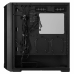 ATX Közepes Torony PC Ház Lian-Li Lancool-215 Fehér Fekete Többszínű