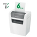 Concasor de Hârtie Leitz IQ Home Shredder 15 L