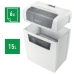 Concasor de Hârtie Leitz IQ Home Shredder 15 L