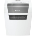 Concasor de Hârtie Leitz IQ Home Shredder 15 L