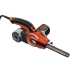 Bandschleifer Black & Decker KA902EK 400 W