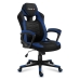 Gaming stoel Huzaro FORCE 2.5 Blauw Zwart