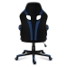 Gaming stoel Huzaro FORCE 2.5 Blauw Zwart