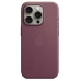 Mobile cover Apple MT4X3ZM/A Burgundy iPhone 15 Pro Max