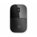 Bežični miš HP Z3700 Crna Jednobojni