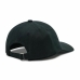 Gorra Deportiva Converse Lock Up  Negro Multicolor Talla única