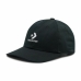 Gorra Deportiva Converse Lock Up  Negro Multicolor Talla única