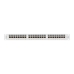 24-port UTP Category 5e Patch Panel Lanberg PPSA-1024-S