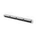 Patch Panel 24 Porte UTP Categoria 5e Lanberg PPUA-1024-S