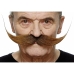 Mustasch My Other Me One size Maskeraddräktsaccessoarer