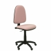 Chaise de Bureau Ayna bali P&C 04CPBALI710RP Rose