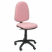 Chaise de Bureau Ayna bali P&C 04CPBALI710 Rose