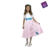 Kostuums voor Kinderen My Other Me Pink Lady 7-9 Jaar Rok (3 Onderdelen)