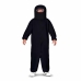 Costume per Bambini My Other Me Azzurro Nero Astronauta XL (2 Pezzi)