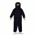 Маскировъчен костюм за деца My Other Me Син Черен Астронавт XL (2 Части)