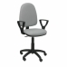 Silla de Oficina Ayna bali P&C 40BGOLF Gris