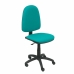 Office Chair Ayna bali P&C 04CPBALI39 Light Green