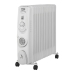 Radiator de Ulei (15 corpuri) N'oveen OH1501 Alb 2900 W