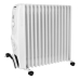 Radiator de Ulei (15 corpuri) N'oveen OH1501 Alb 2900 W