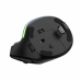 Wireless Bluetooth Mouse Trust Bayo Black Multicolour Monochrome 2400 dpi