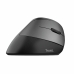 Mouse Bluetooth Wireless Trust Bayo Nero Multicolore Monocromatica 2400 dpi