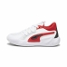 Basketbalschoenen voor Volwassenen Puma Court Rider Chaos Wit