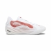 Scarpe da Basket per Adulti Puma All-Pro Nitroam Bianco