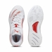 Sapatilhas de Basquetebol para Adultos Puma All-Pro Nitroam Branco