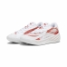 Scarpe da Basket per Adulti Puma All-Pro Nitroam Bianco