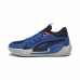 Basketbalschoenen voor Volwassenen Puma Court Rider Chaos Donkerblauw