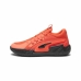 Basketbalschoenen voor Volwassenen Puma Court Rider Chaos Rood