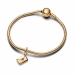 Bedelarmbandje voor vrouwen Pandora 762606C01