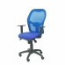 Bureaustoel Jorquera P&C 15SABALI229 Blauw