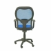 Office Chair Jorquera P&C 15SABALI229 Blue