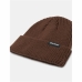 Gorro Deportivo Dickies Woodworth Marrón Talla única