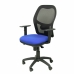 Office Chair Jorquera P&C 15SNBALI229 Blue