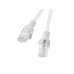 Kaabel Ethernet LAN Lanberg PCU5-20CC-0050-S Hall 50 cm 10 Ühikut