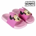 Gyerek Flip Flop Minnie Mouse Fekete