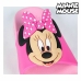 Lastele Plätud Minnie Mouse Must