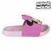 Gyerek Flip Flop Minnie Mouse Fekete