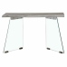 Console DKD Home Decor Kristal Hout MDF (120 x 40 x 76 cm)