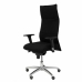 Καρέκλα γραφείου Albacete XL P&C 206SXLBALI840 Μαύρο