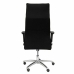 Office Chair Albacete XL P&C 206SXLBALI840 Black