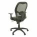 Office Chair Jorquera P&C 15SNSPNE Black