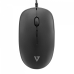 Tastatură și Mouse V7 CKU200UK QWERTY Engleză