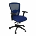 Bureaustoel Pozuelo P&C 20SABALI229 Blauw