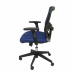 Bureaustoel Pozuelo P&C 20SABALI229 Blauw