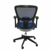 Bureaustoel Pozuelo P&C 20SABALI229 Blauw