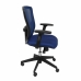 Bureaustoel Pozuelo P&C 20SABALI229 Blauw